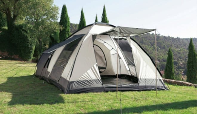 0294017E04436016 c1 photo  tente  familiale camping Ideal 